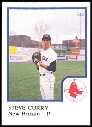 8 Steve Curry